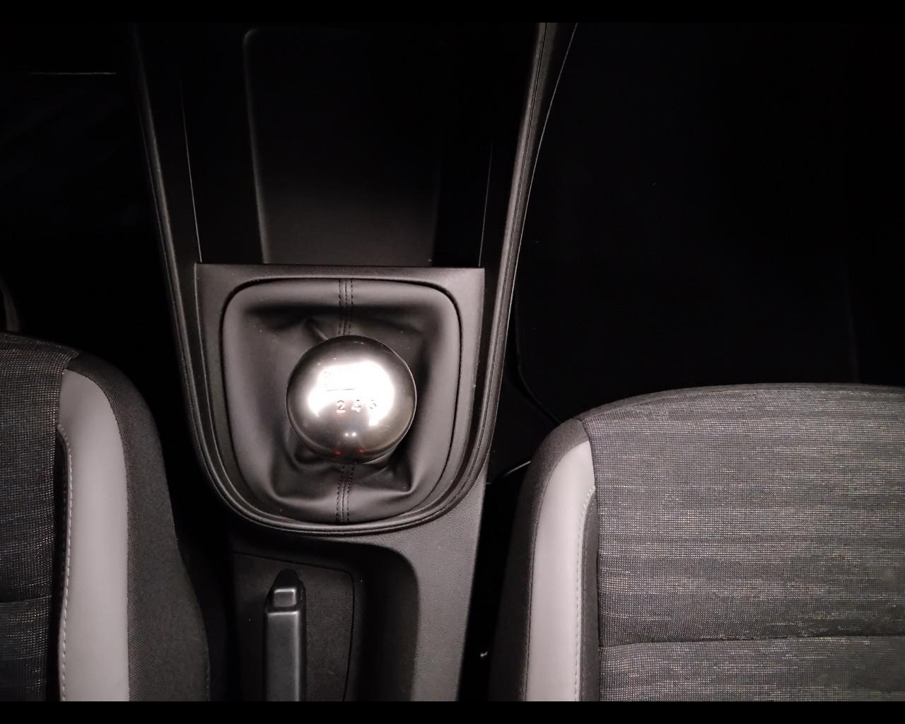 JEEP Avenger - Avenger 1.2 turbo Altitude fwd 100cv