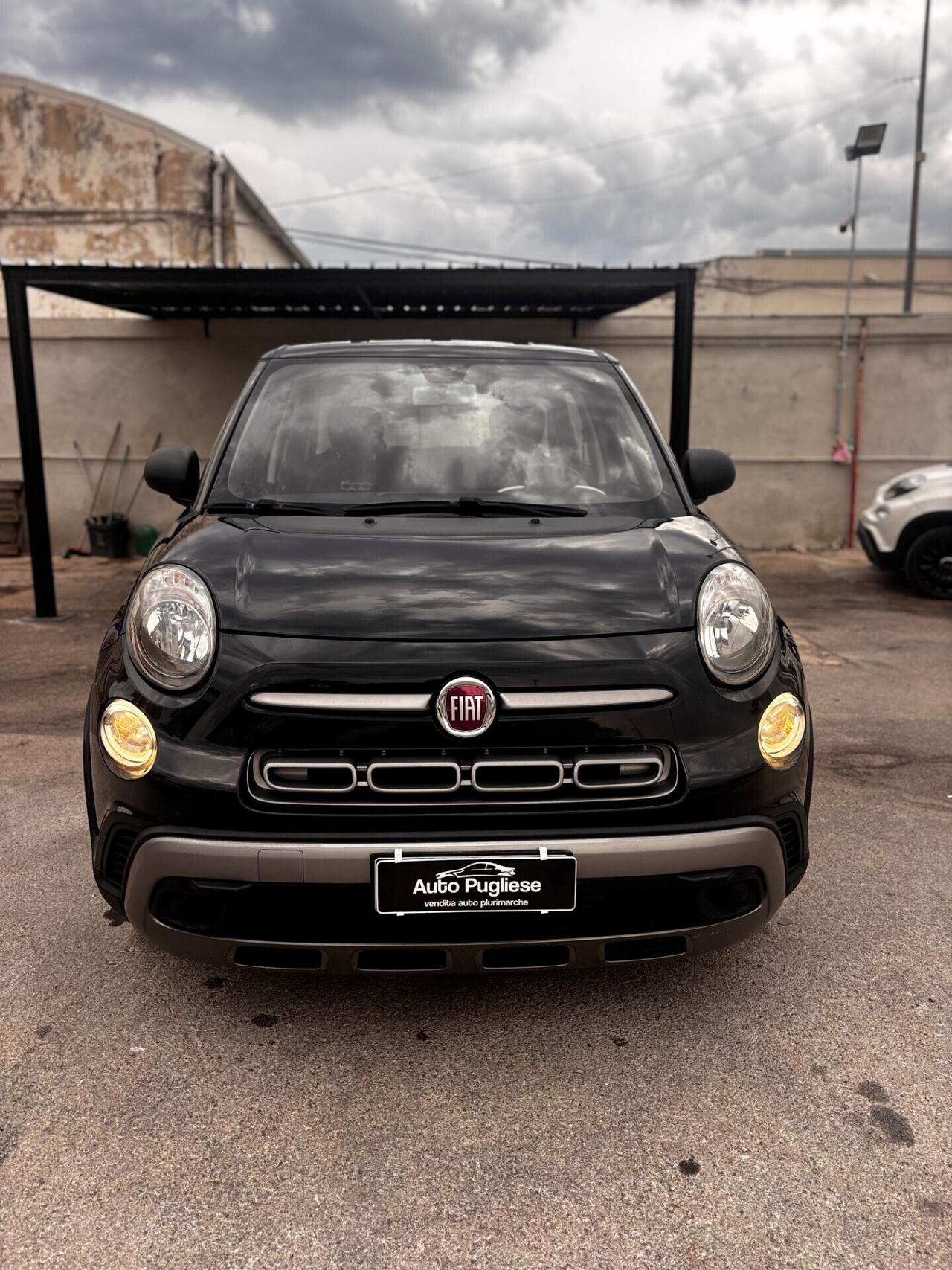 Fiat 500L 1.3 Multijet 95 CV Cross