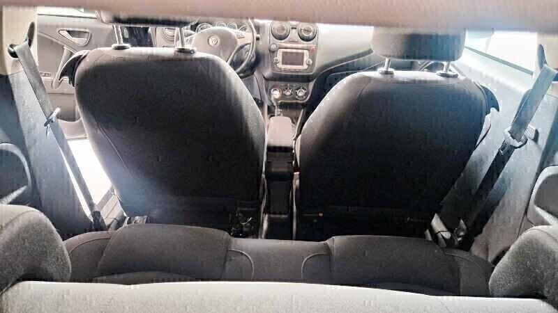 Alfa Romeo MiTo 1.4 78 CV S&S Progression GPL