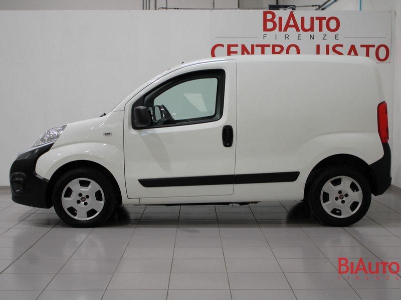 FIAT Fiorino 1.3 MJT 95CV Cargo SX