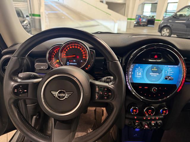 MINI One Mini IV 3p 1.5 Classic 75cv#UNICOPROPR#EXAZIENDALE