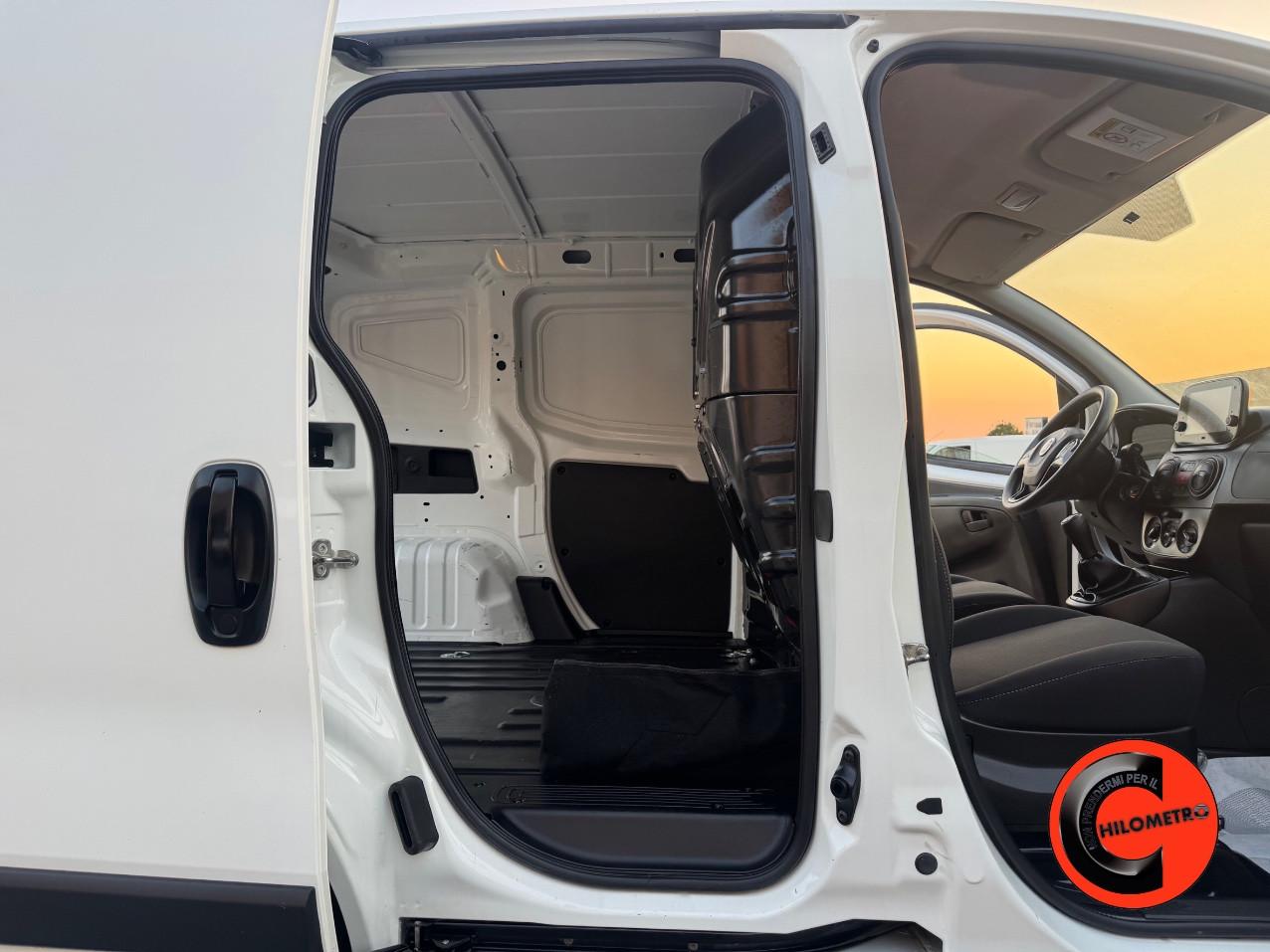 Fiat Fiorino 1.3 MJT 95C CARGO SX 6D-SENSORI-OTTIME CONDIOZIONI-