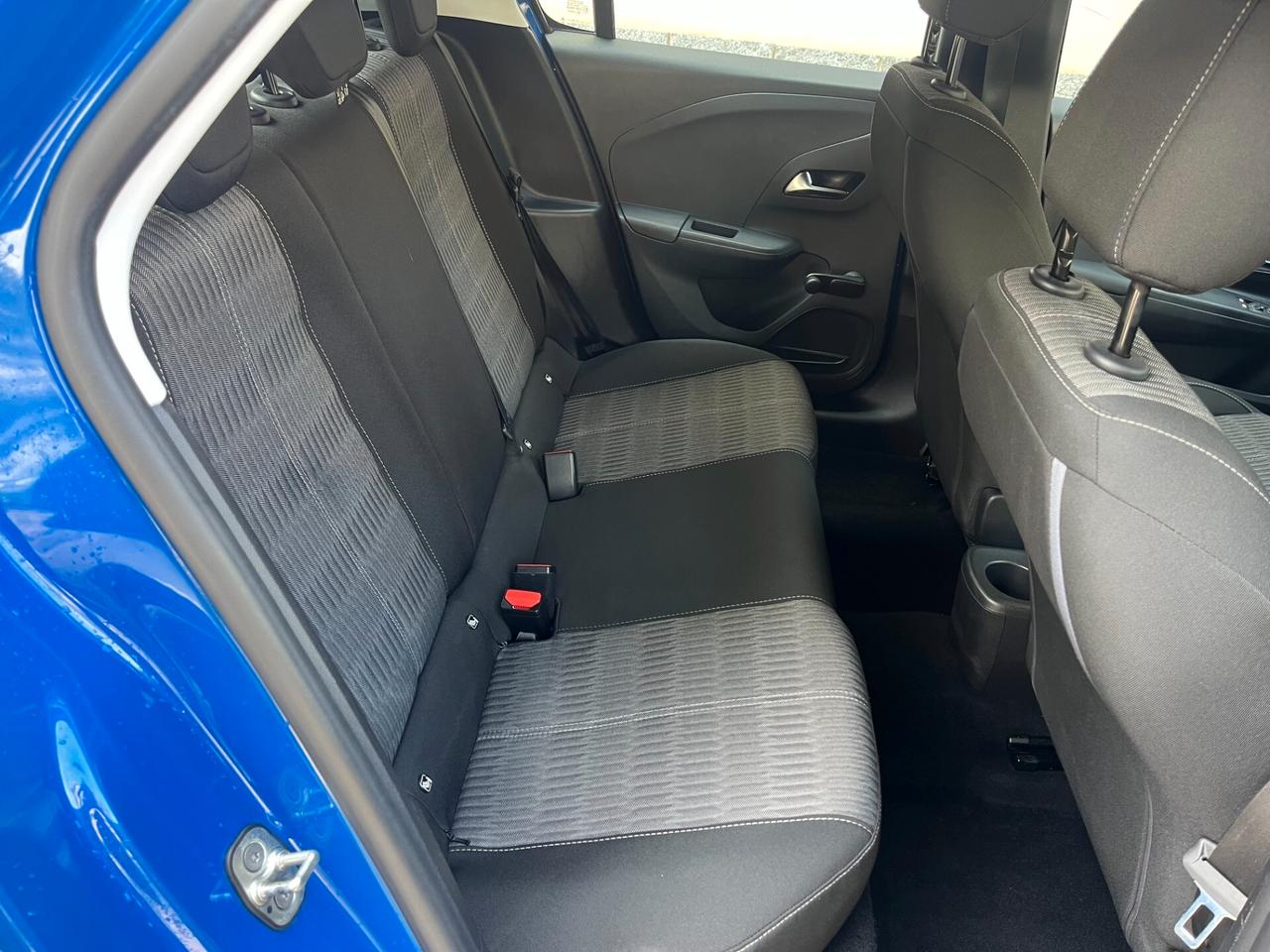 OPEL CORSA 1.2 75CV ELEGANCE - NESSUN VINCOLO FINANZIARIO