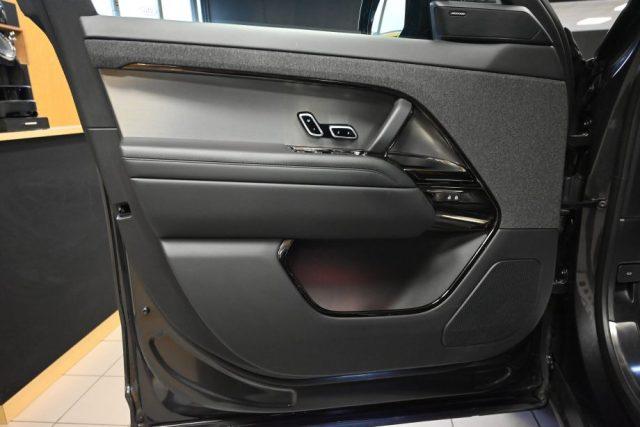 LAND ROVER Range Rover Sport 3.0d I6 MHEV DYNAMIC HSE 300CV TET.22"RADAR GANCIO