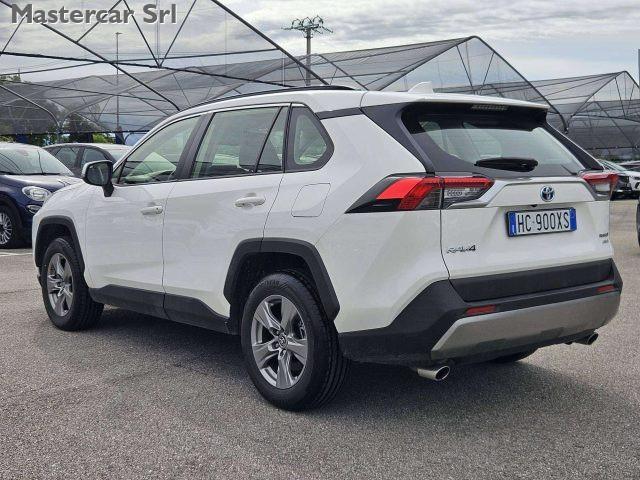 TOYOTA RAV 4 Rav4 2.5 vvt-ie h Business awd-i 222cv e-cvt - HC9