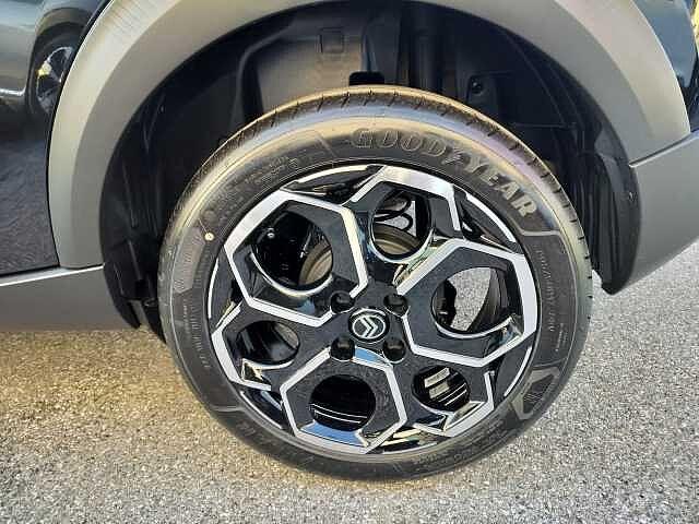 Citroen C3 Turbo 100 CV Max ** KM Ø **