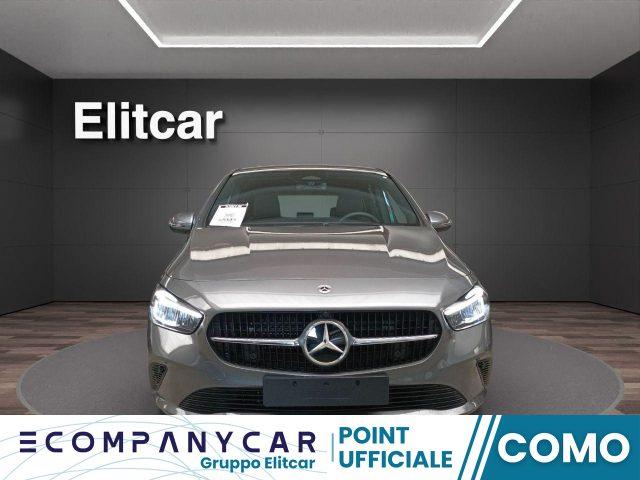 MERCEDES-BENZ B 180 Automatic Progressive Line Advanced