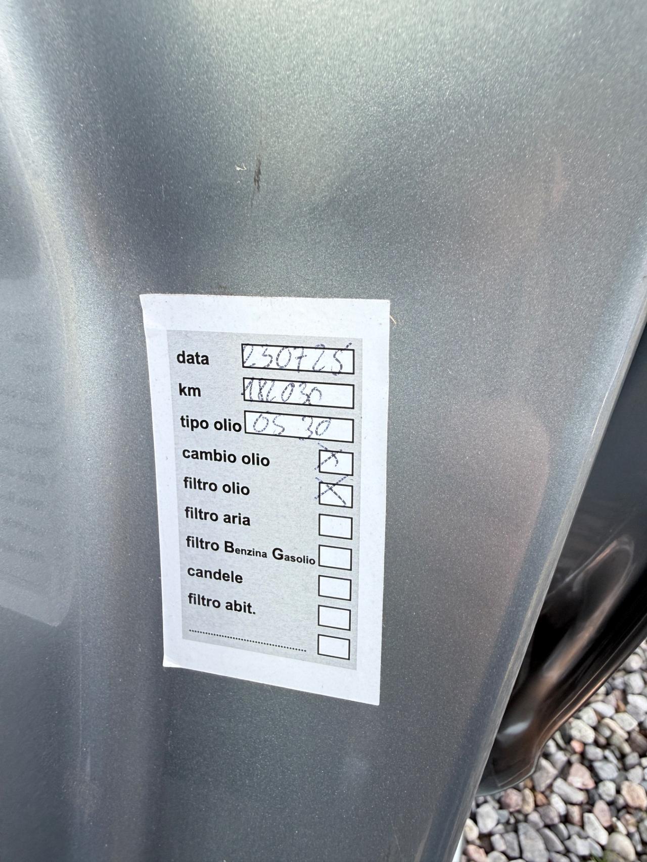 Opel Meriva 1.4 Turbo 120CV Cosmo