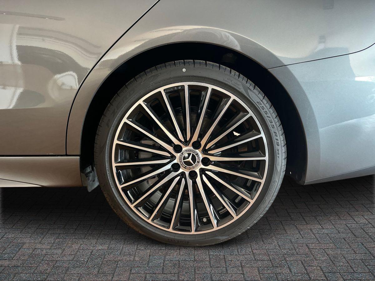 Mercedes-Benz C 220 d 4MATIC Station Wagon