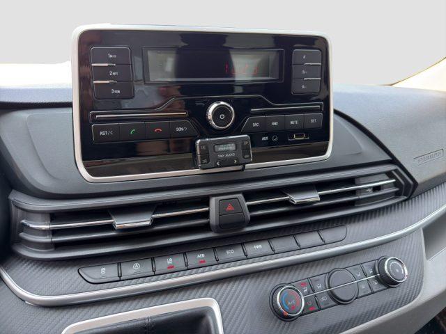 MAXUS Deliver 9 Deliver9 2.0 CRDI 150CV RWD PLM-RG Cabinato