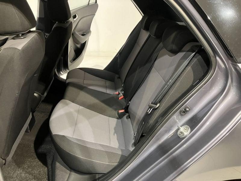 Hyundai i20 1.2 84cv 5 porte Econext Comfort GPL