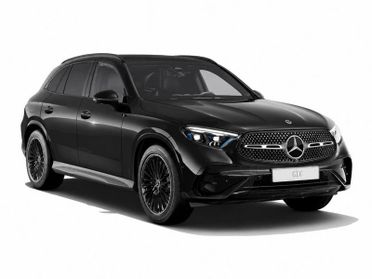 Mercedes-Benz GLC GLC 200 4M MHEV AMG Line Premium