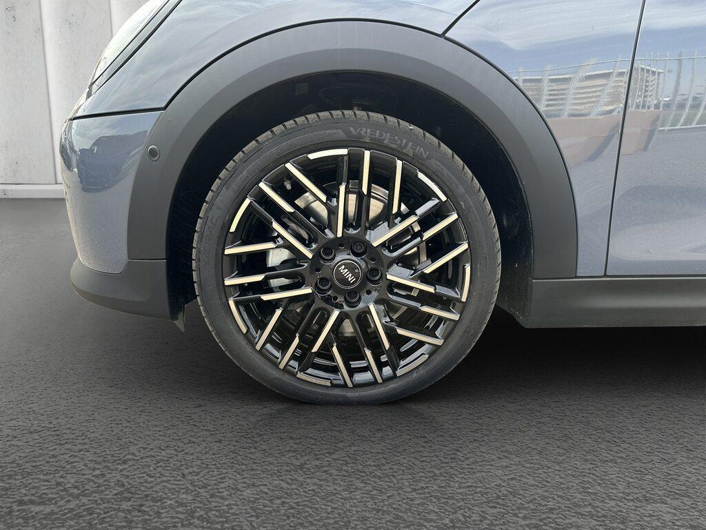 Mini Mini Cooper Cabrio 2.0 S Favoured Auto