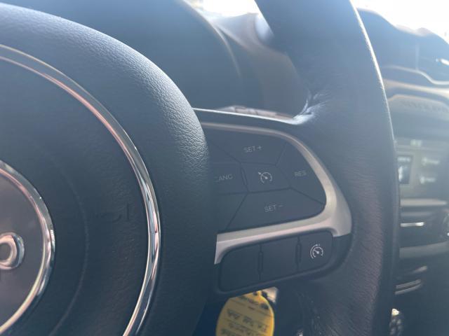 JEEP Renegade 1.6 Mjt 120 CV Longitude
