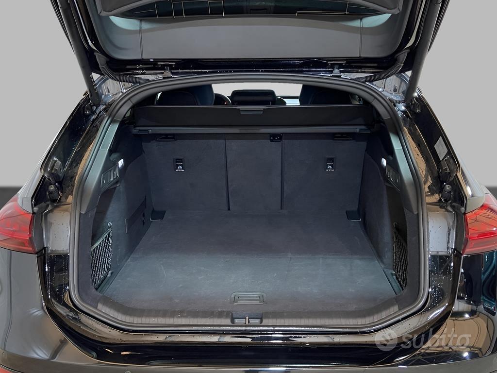 Audi A6 Avant e-tron S line edition quattro 428cv