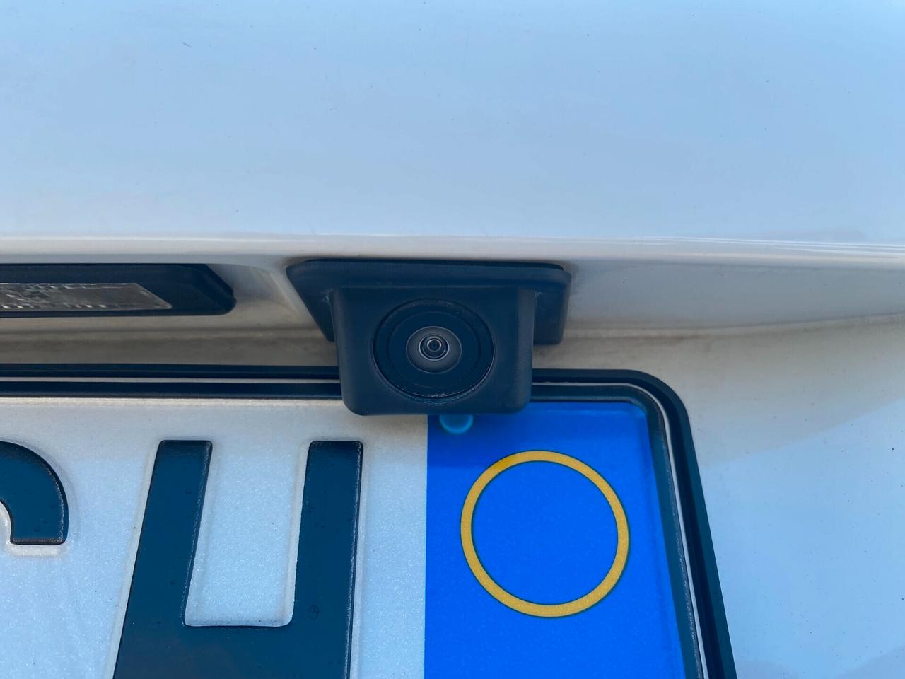 Peugeot 208 PureTech 82cv Allure - PERFETTA !!!