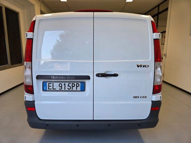 MERCEDES-BENZ Vito 2.2 113 CDI OTTIME CONDIZIONI