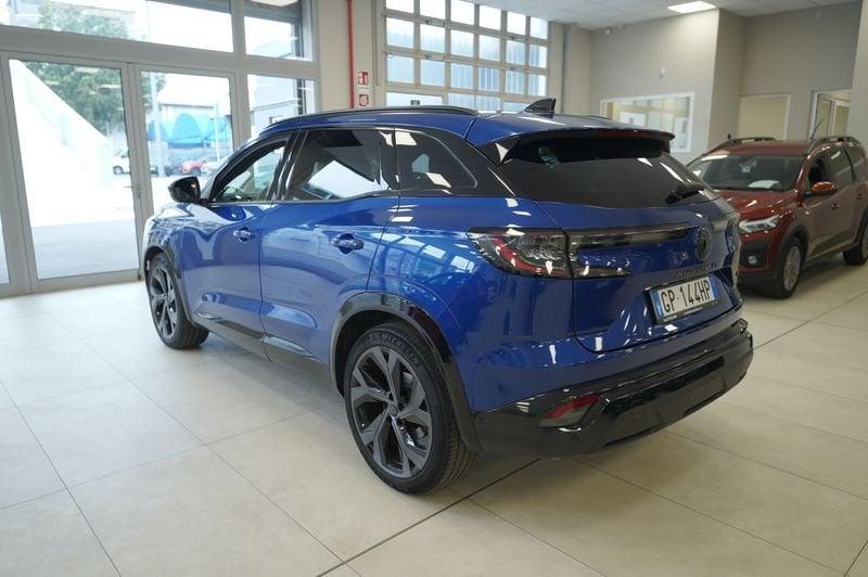 Renault Austral 2023 1.2 E-Tech full hybrid Techno Esprit Alpine 200cv auto