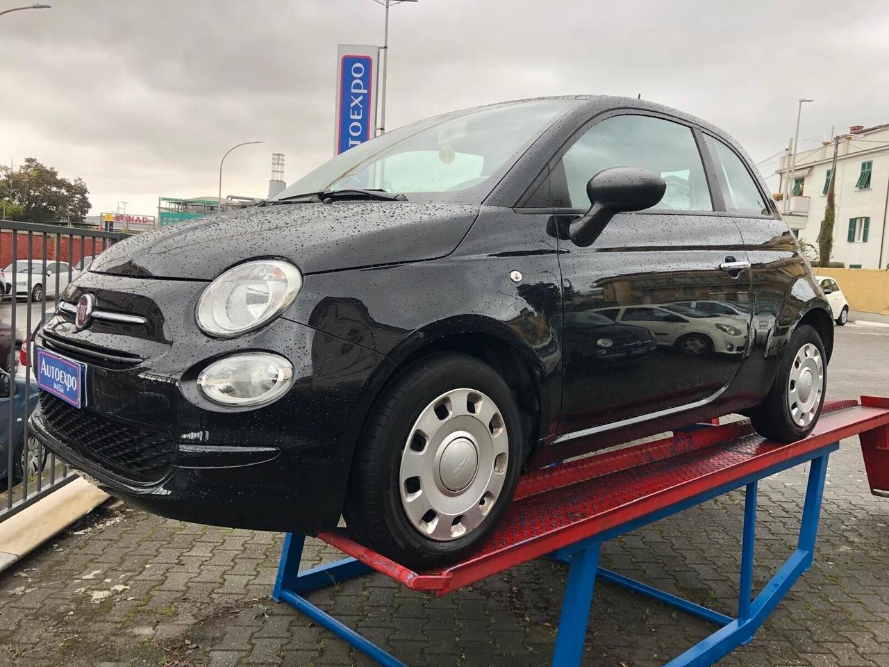 Fiat 500 1.0 Hybrid NAZIONALE UNICO PROPRIETARIO