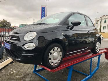 Fiat 500 1.0 Hybrid NAZIONALE UNICO PROPRIETARIO