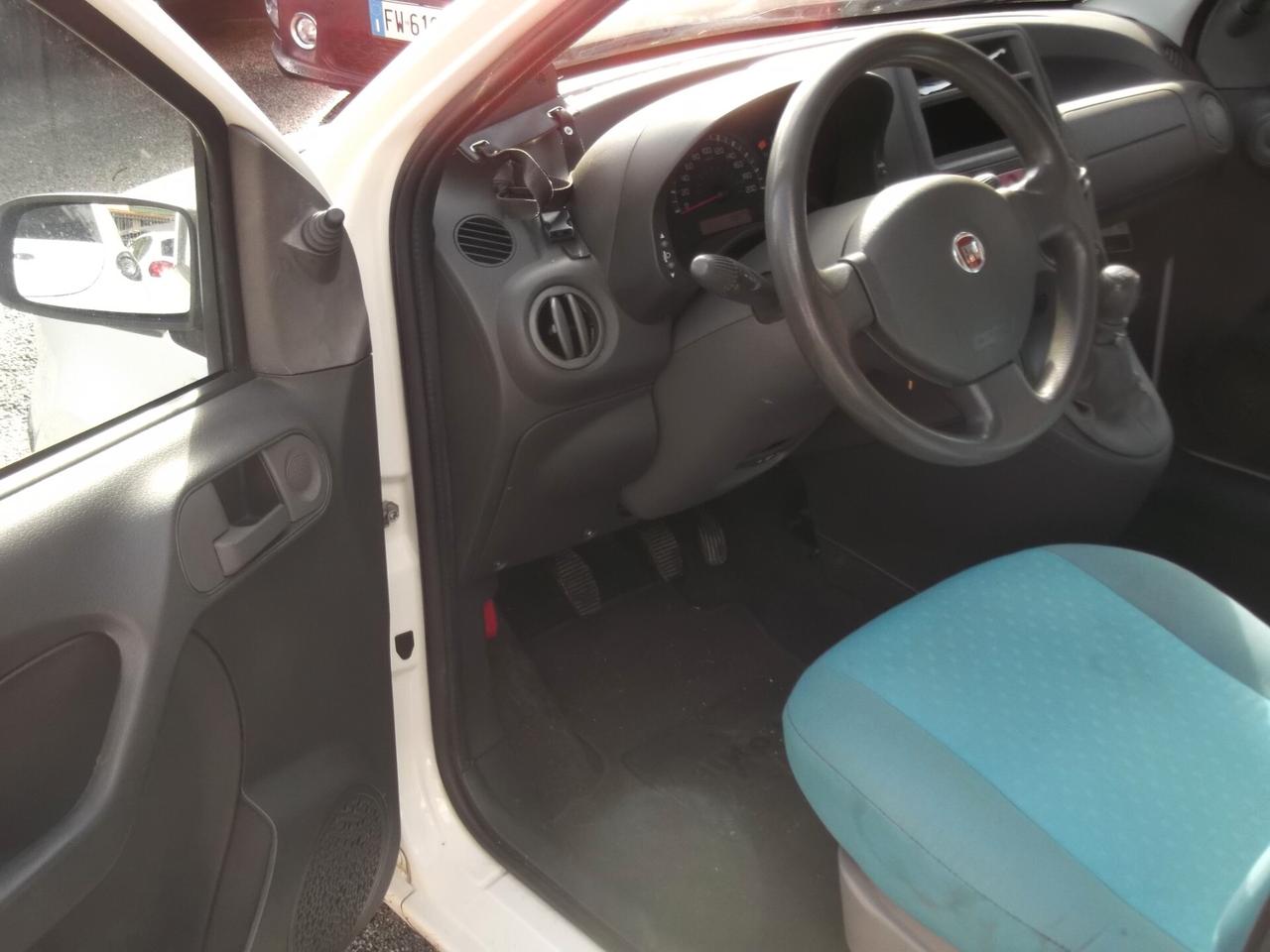 Fiat Panda 1.1 Actual - 34