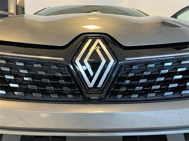 RENAULT Clio 1.0 TCe Techno