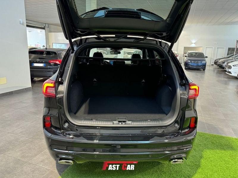 Ford Kuga Kuga 2.5 Full Hybrid 180 CV CVT 2WD ST-Line X