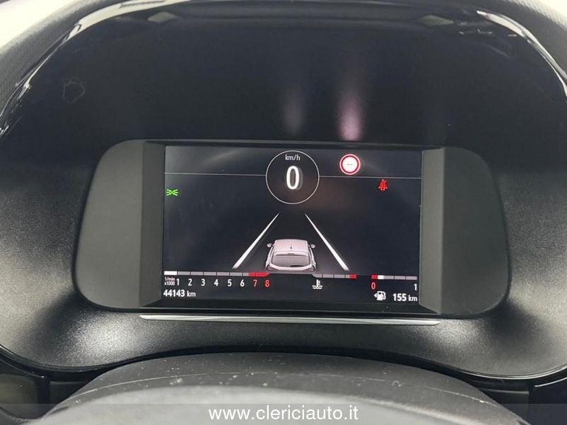 Opel Corsa 1.2 Elegance