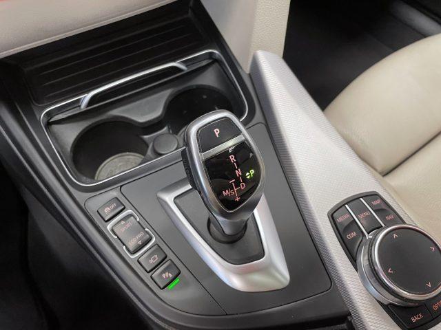 BMW 440 I XDRIVE GRAN COUPE' MSPORT - IVA DEDUCIBILE