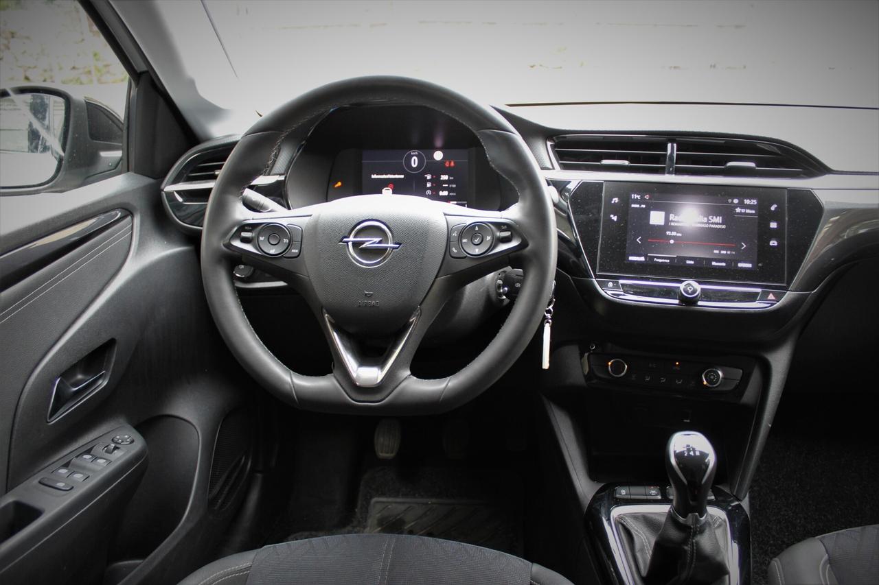 Opel Corsa 1.2 Elegance Neopatentati