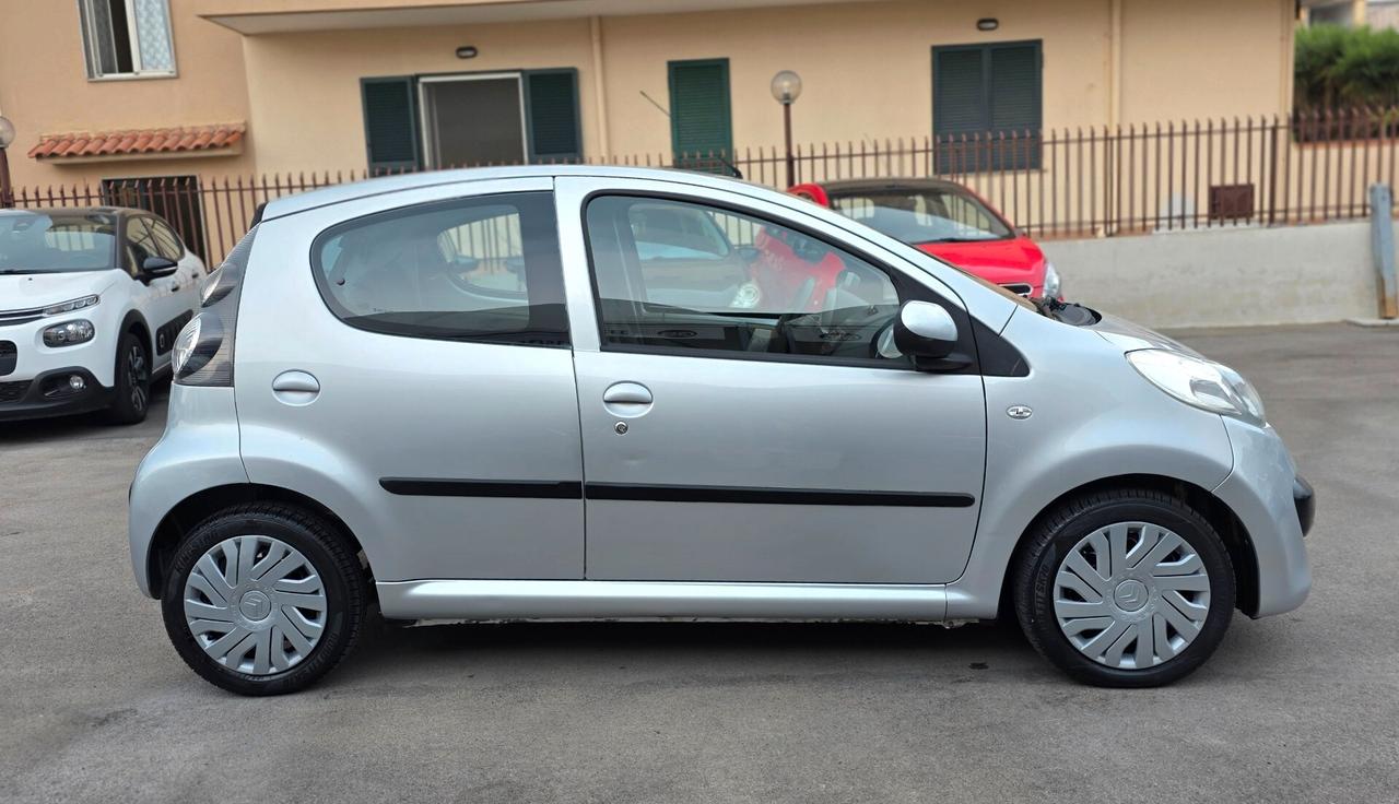 Citroen C1 1.4 HDi 55CV 5 porte AMIC1