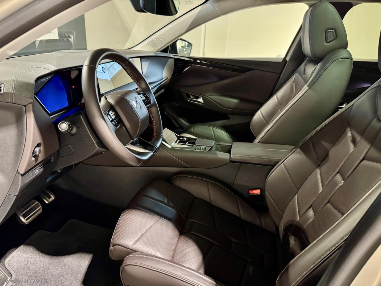 DS AUTOMOBILES DS 4 BlueHDi 130 aut. Opera