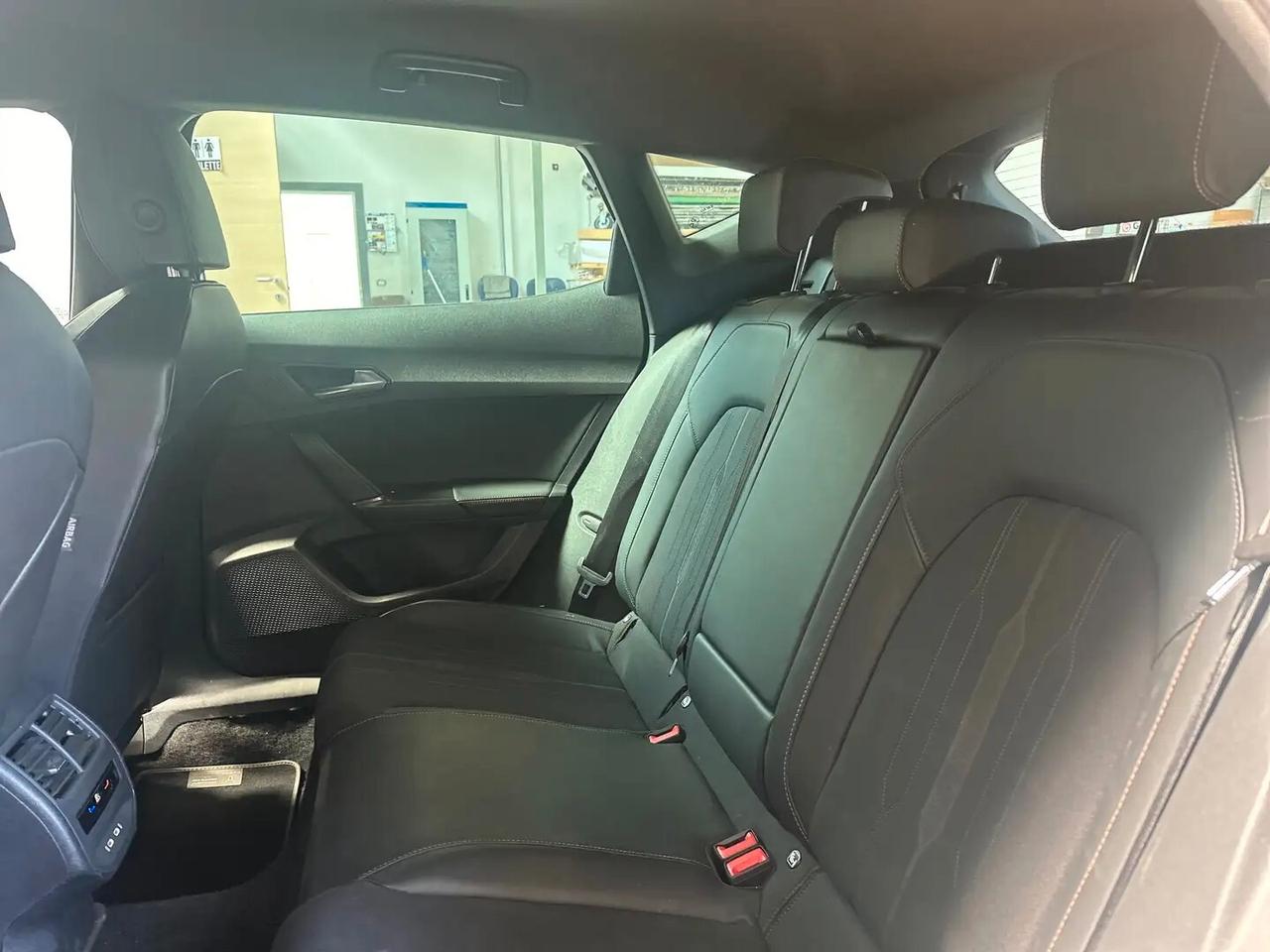 Cupra Formentor 1.5 TSI DSGV BELLISSIMA
