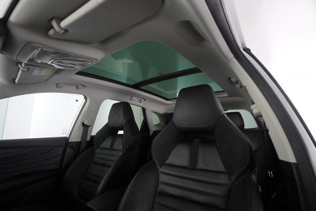 MG HS HS 1.5T-GDI Luxury