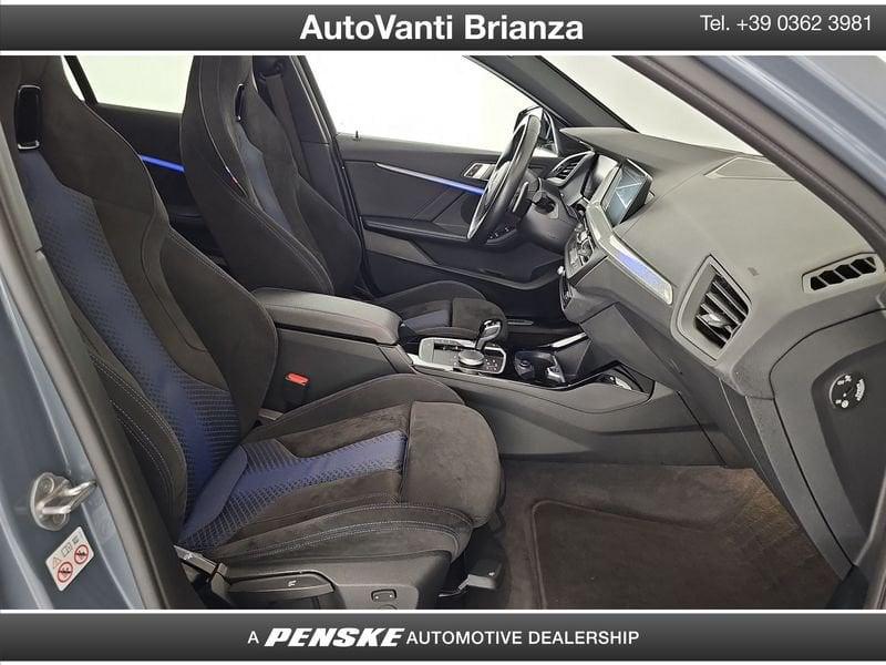 BMW Serie 1 M 135i xDrive