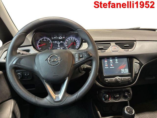 OPEL Corsa 1.4 90CV GPL Tech 5 porte Advance