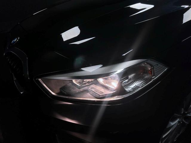 BMW 116 d 5p. Advantage