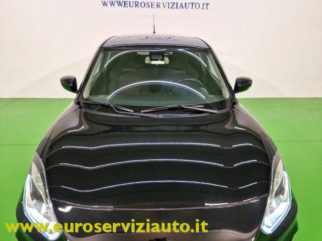 SUZUKI Swift Sport 1.4 Hybrid Boosterjet