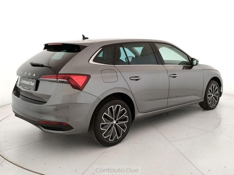 Škoda Scala Scala 1.0 tsi Style 115cv dsg