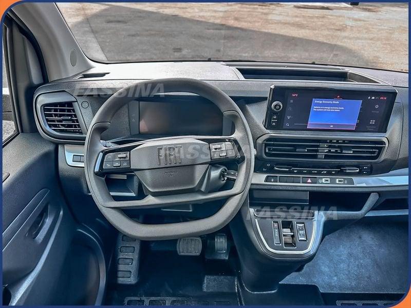 FIAT Scudo SCUDO 2.2 COMBI XL L3 Level 1 Aut 9posti 180cv