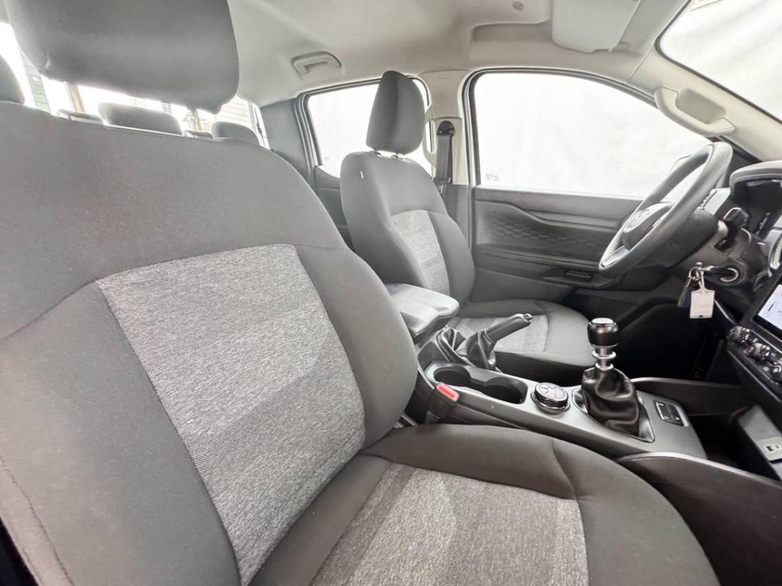 FORD Ranger 2 0 ecoblue DC 170cv xl