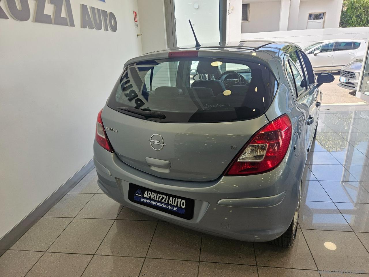 OPEL Corsa 1.2 5p. Cosmo