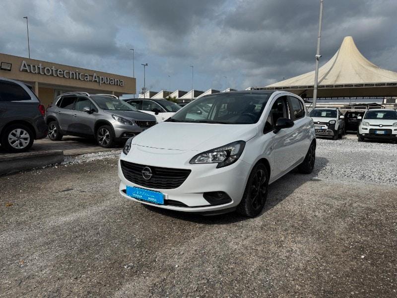 OPEL Corsa 1.4 90CV GPL Tech 5 porte b-Color