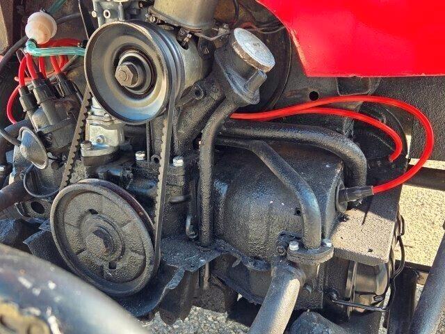 AUTOZODIACO DUNE BUGGY JUMPER 1.2 6V