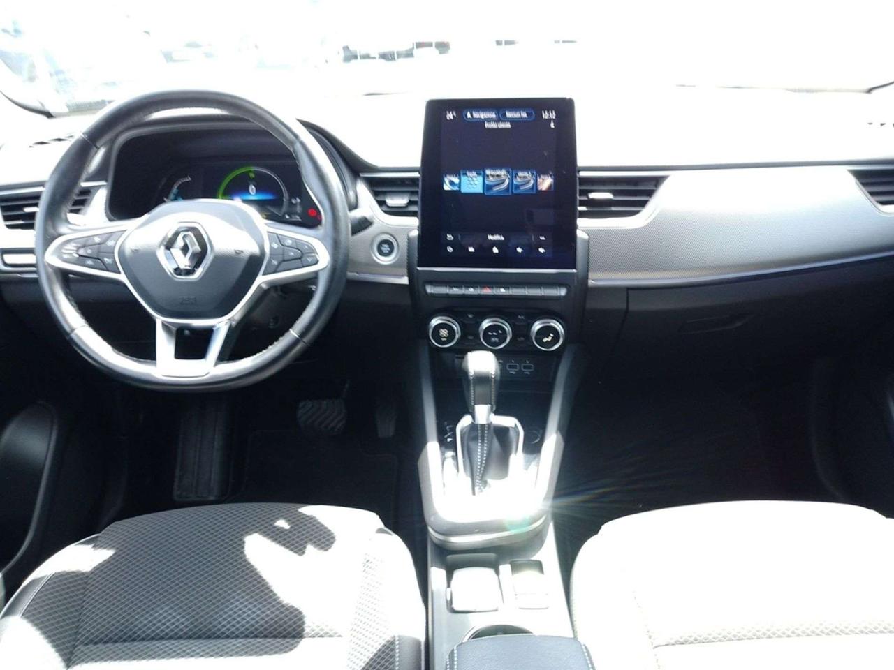 Renault Arkana RENAULT Arkana Arkana Hybrid E-Tech 145 CV Intens