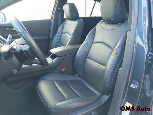 CADILLAC XT4 350 T AWD Sport