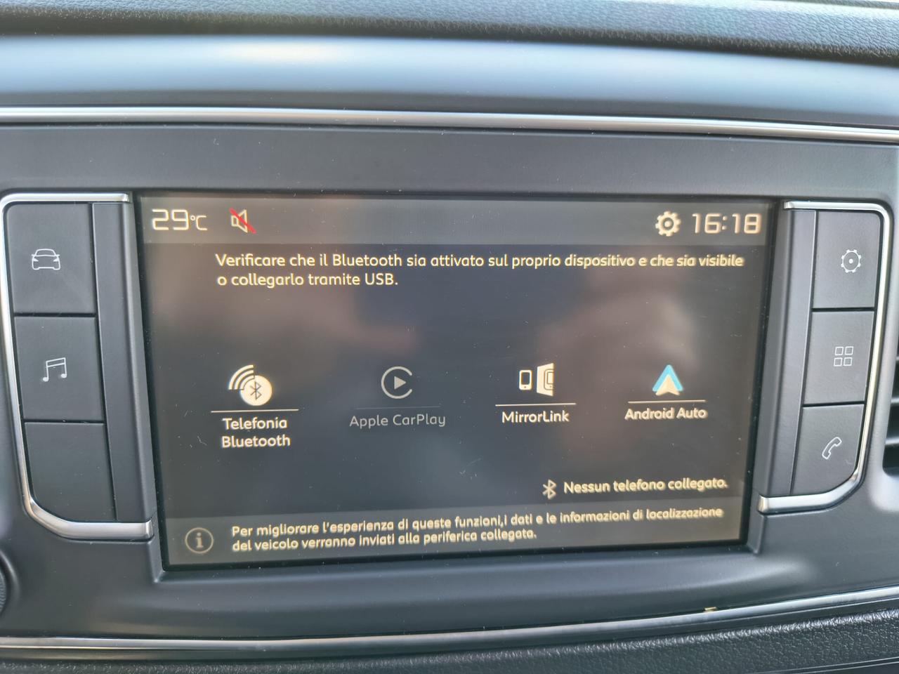 Fiat Scudo *3 POSTI* 1.5 HDi *2023* KM 52.000 - 102CV - PREZZO IVA ESCLUSA