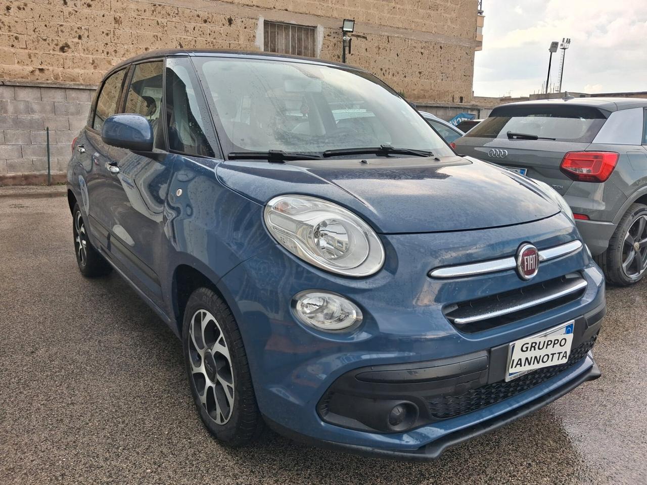 Fiat 500L 1.3 Multijet 95 CV Lounge