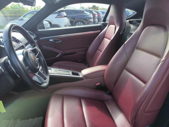 PORSCHE 718 Spyder 2.0