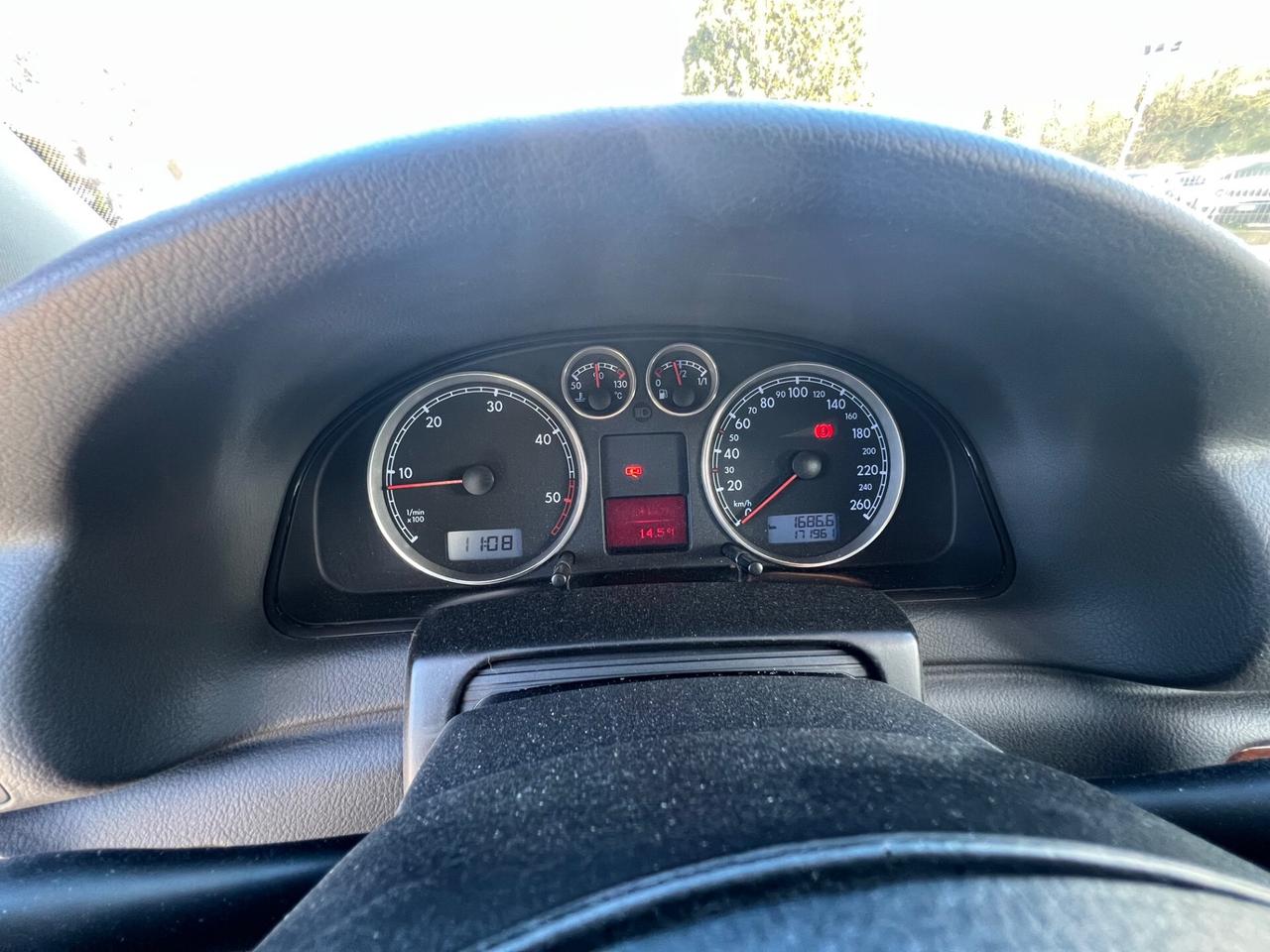 Volkswagen Passat 1.9 TDI/130 CV cat Highline